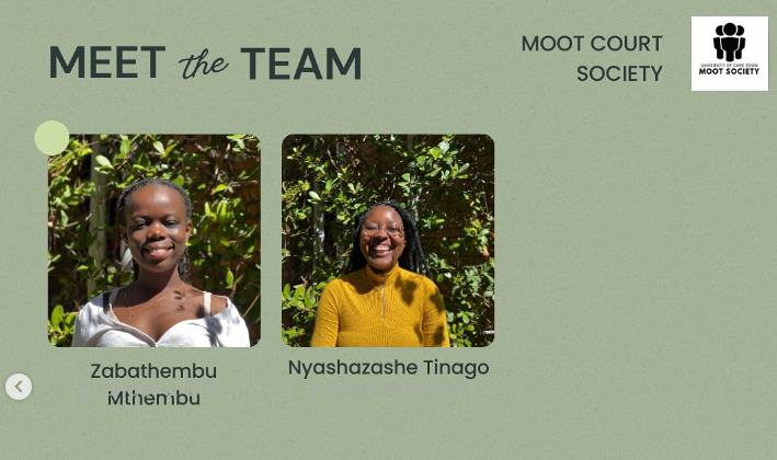 UCT Moot Soc Committee 2025 a