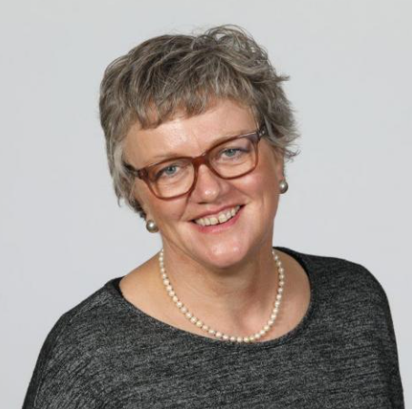 Rochelle le Roux