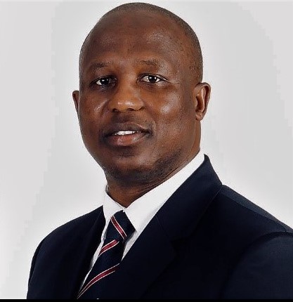 Tebello Thabane