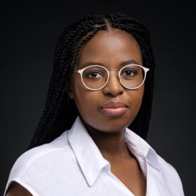 Bongi Zungu