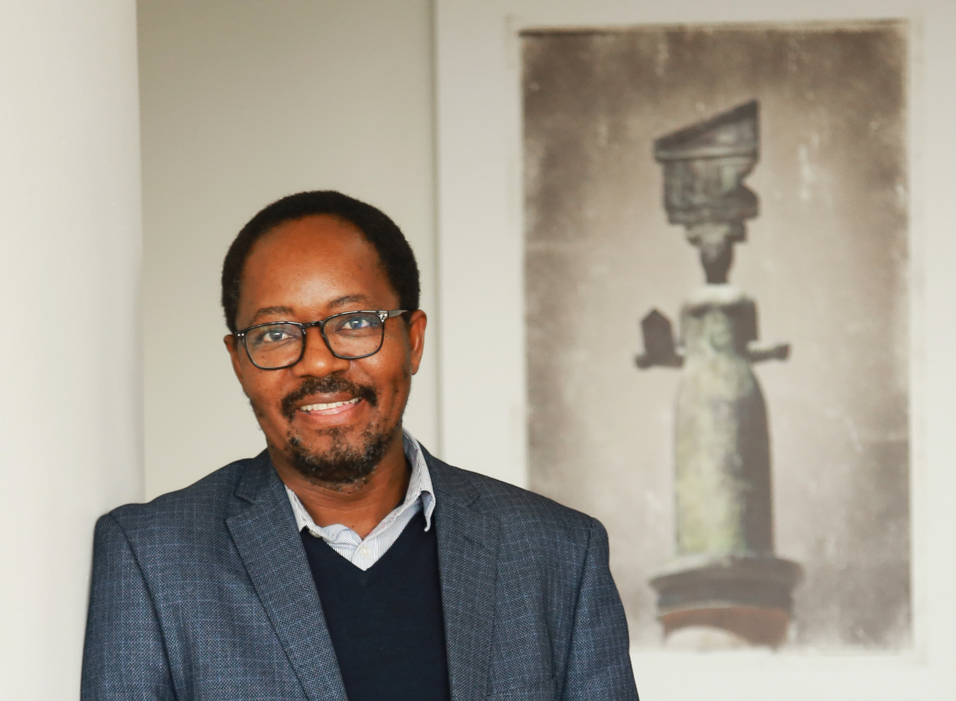 Professor Danwood Chirwa