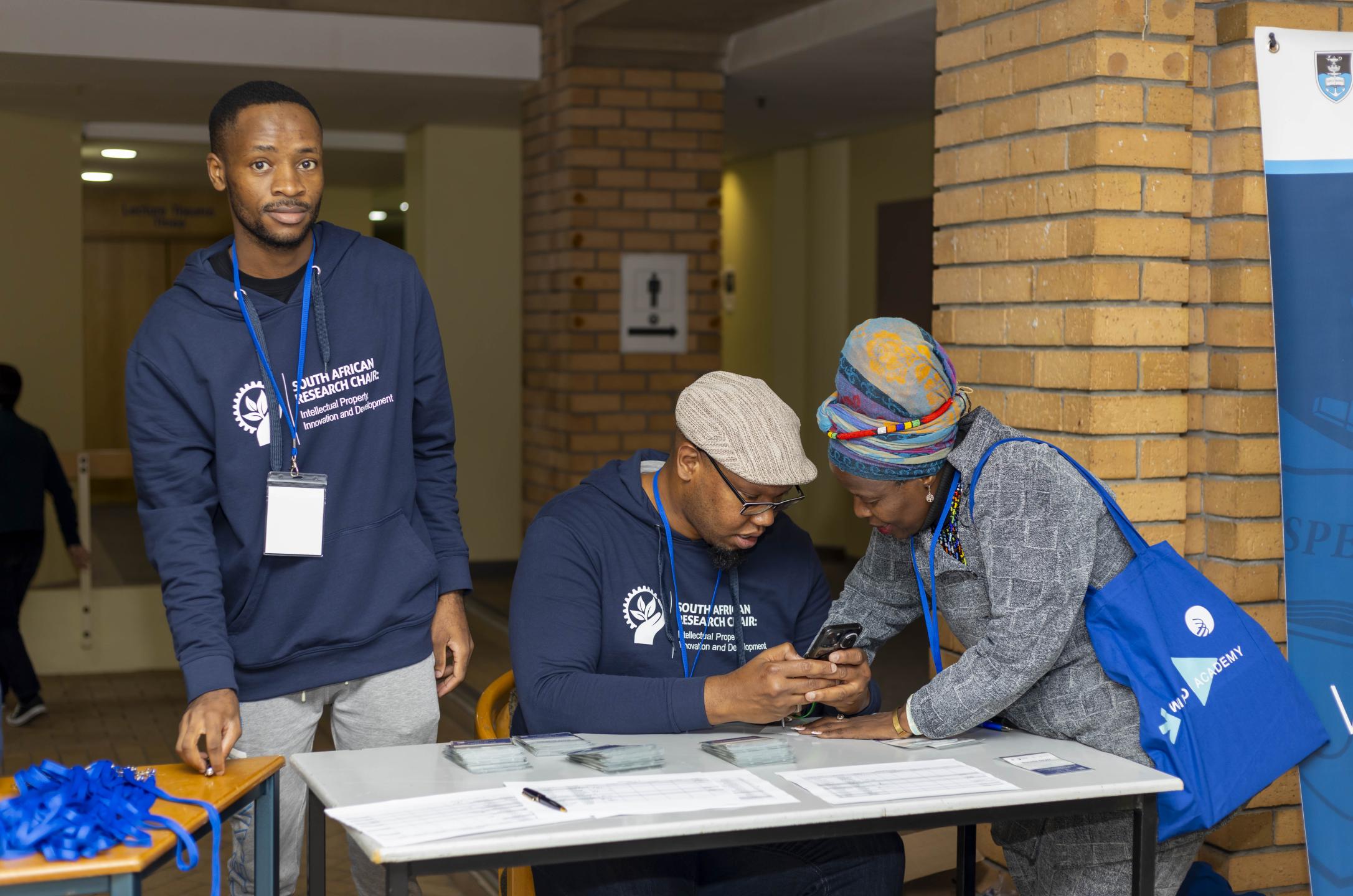 registration