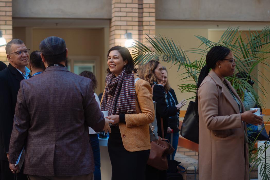Participants