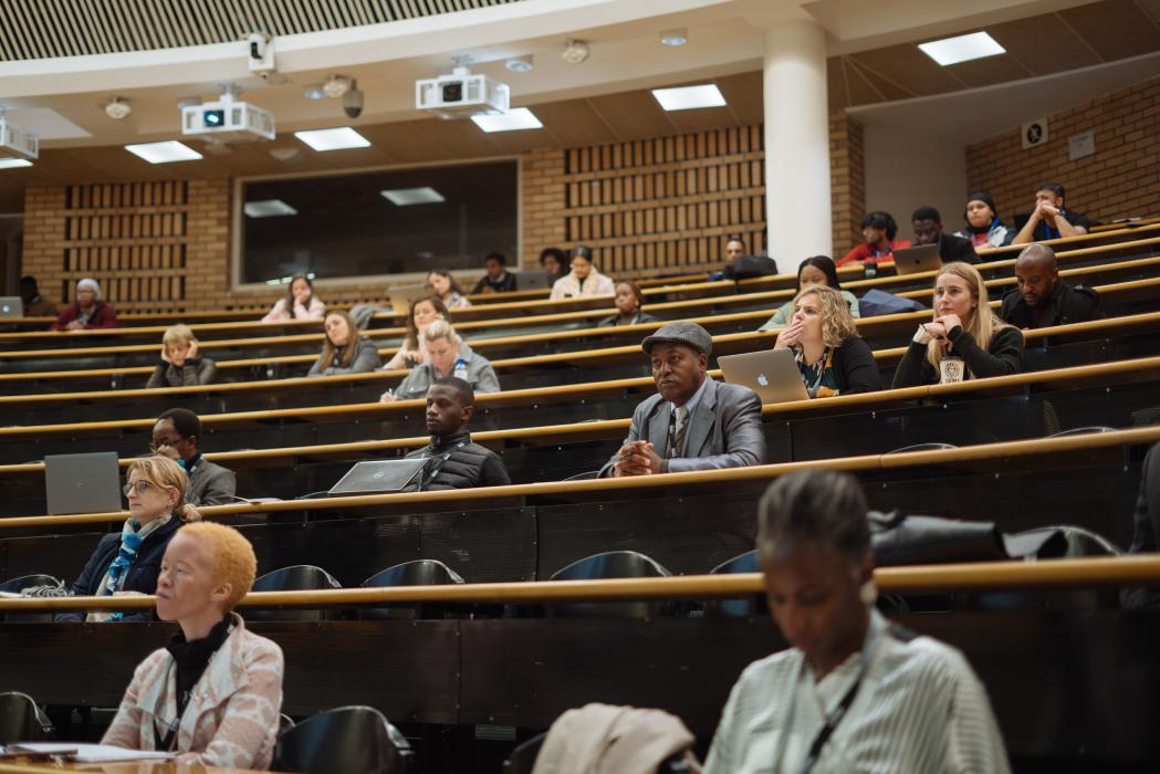 Participants