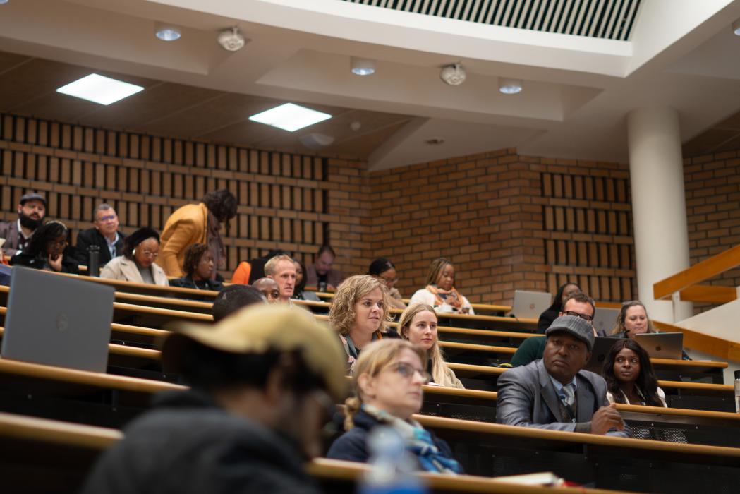 Participants