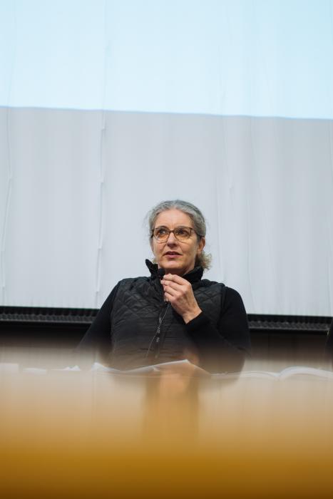 Panel member