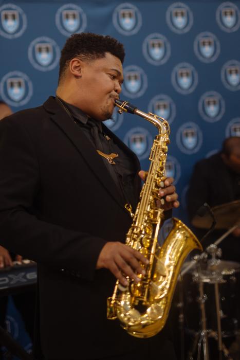 Musician