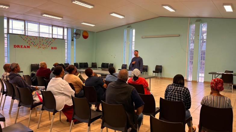 workshop