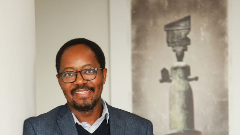Professor Danwood Chirwa