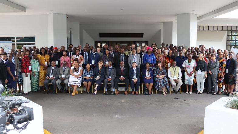 sgci annual forum group picture