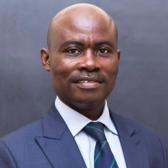 Chris Adomako-Kwakye 