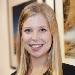 Christelle Pretorius  