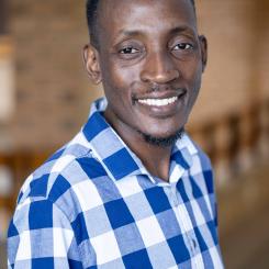 Dr. Hoitsimolimo Mutlokwa