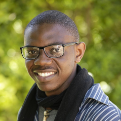 Kangwa-Musole Chisanga  