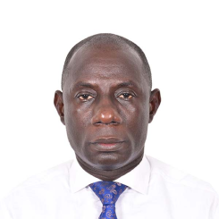 Kwesi Baffoe Intsiful  