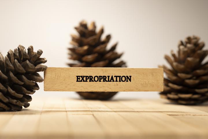 Does the New Expropriation Act 13 of 2024 address Historical Inequalities and Promote Access to Land?