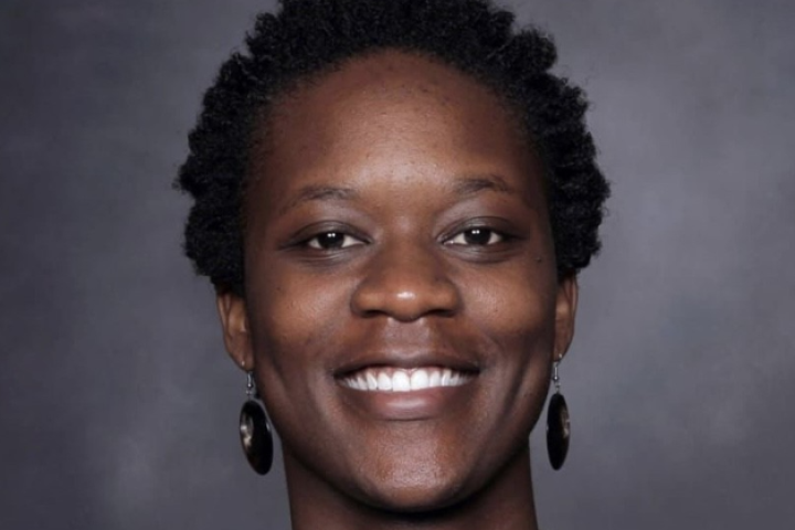 Dr Charlene Musiza
