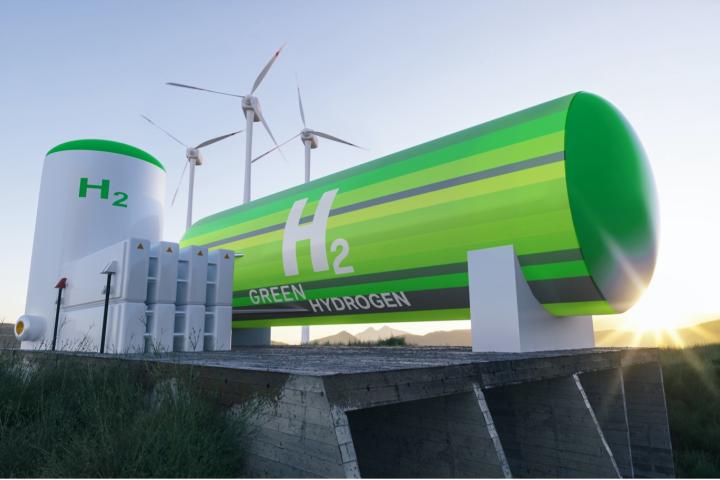 Green Hydrogen in Africa