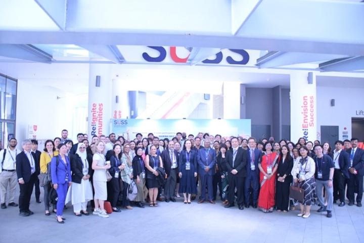 Innovation Researchers of Asia Conference