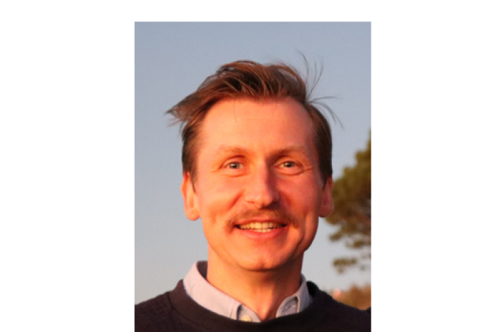 Dr Sebastian Krafzik