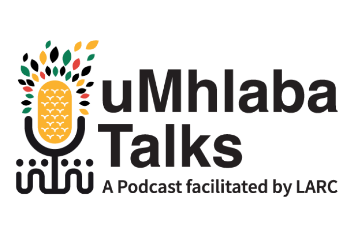 uMhlaba Talks Podcast