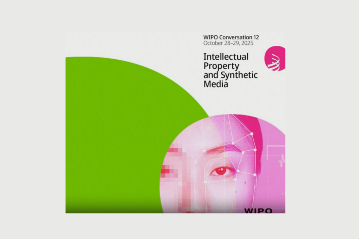 EVENT LOGO WIPO CONVERSATION