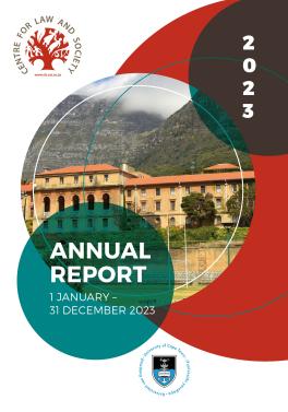 CLS Annual Report 2023