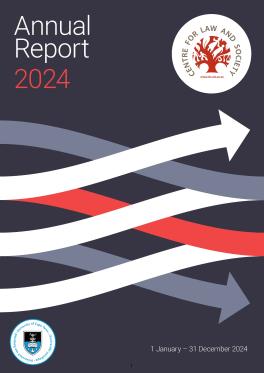 CLS Annual Report 2024
