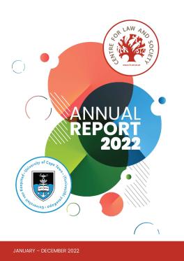 CLS Annual Report 2022