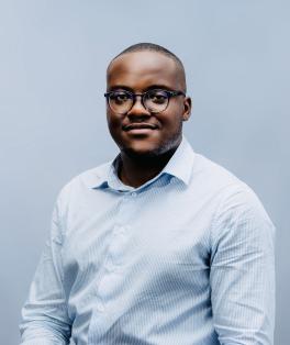 Dan Mafora profile pic