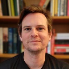 Dr Leo Boonzaier profile pic