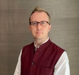Jason Brickhill profile pic