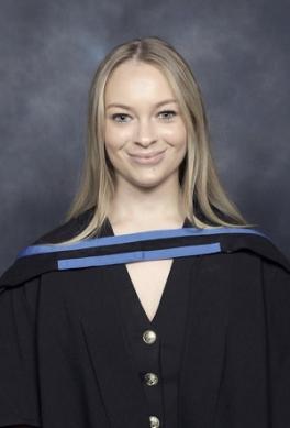 Lara Kassel PVL Teaching Assistant
