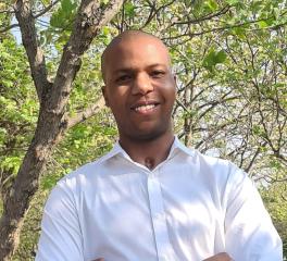 Lizwi Majola profile pic