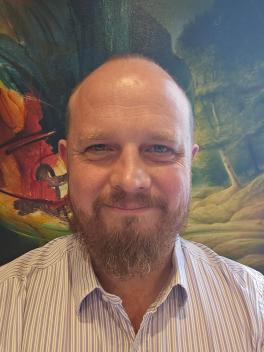 Michael Bishop profile pic