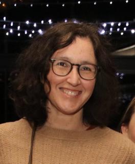 Vanya Gastrow profile picture