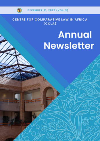 2023 Newsletter Thumbnail