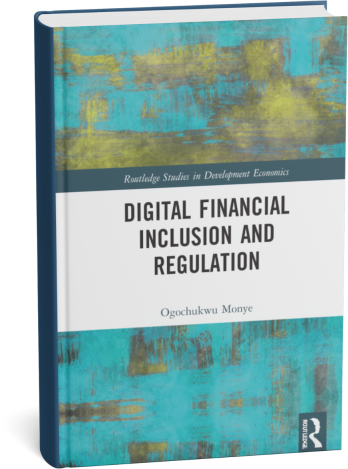 Ogochukwu Monye  Digital financial Inclusion 