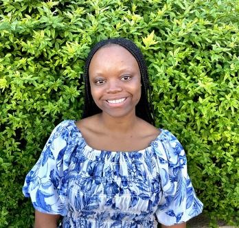 Phemelo Matie PVL Teaching Assistant