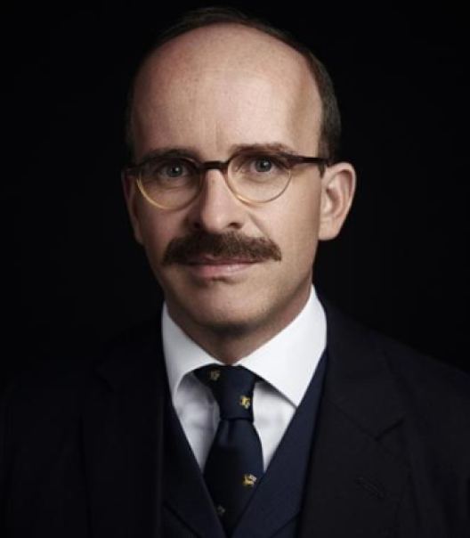 Professor Johann Hattingh