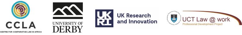 Derby logo cluster