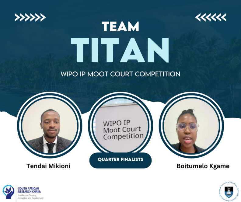 team titan