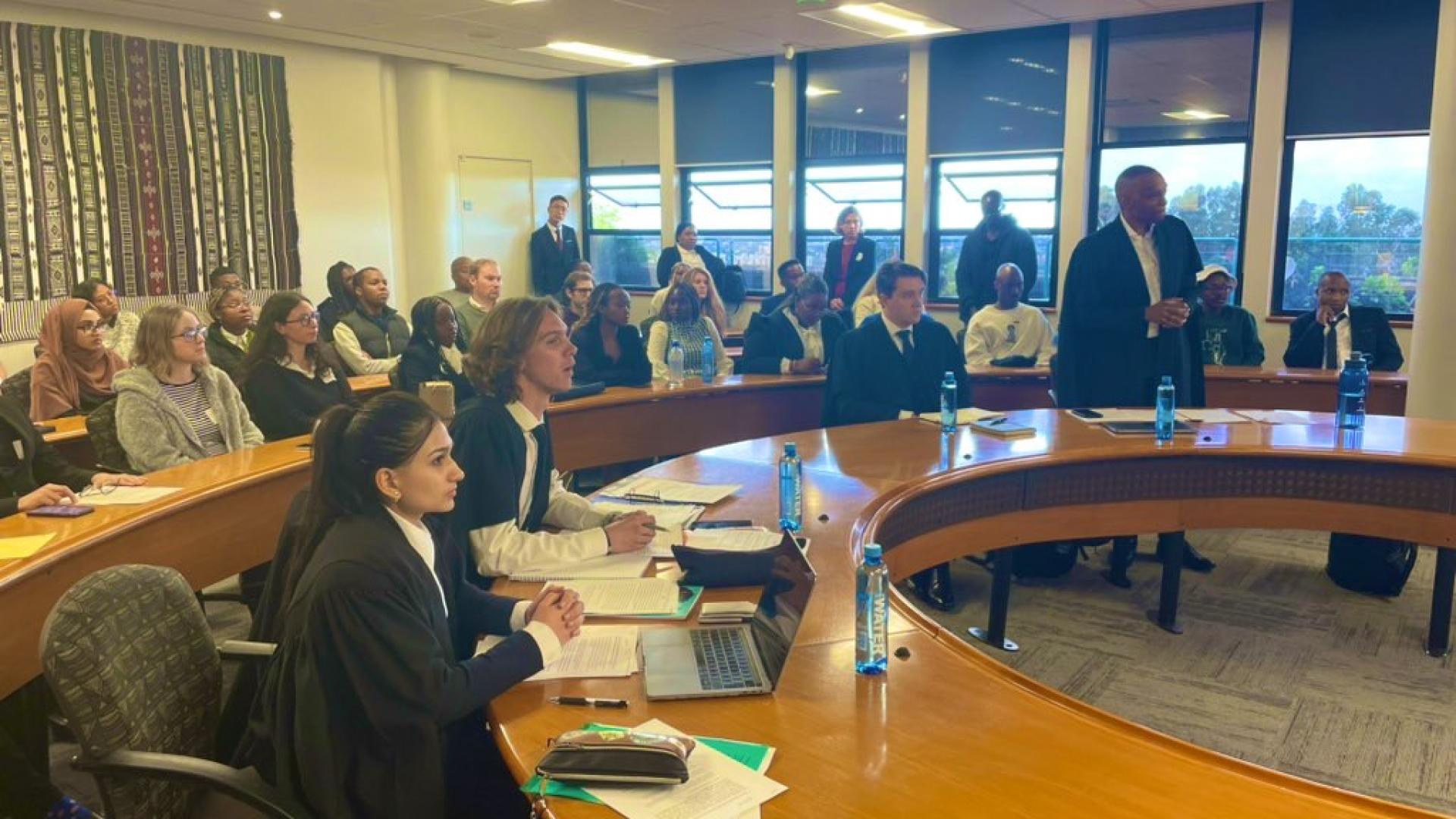 Kate O'Regan Moot 2023
