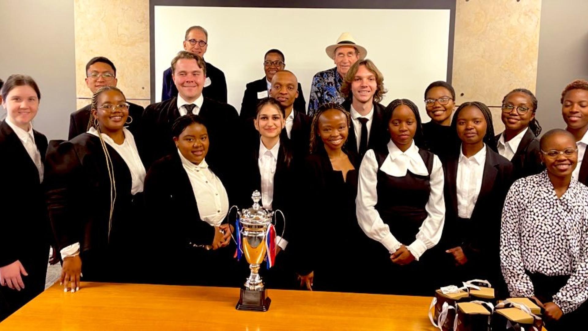 Kate O'Regan Moot 2023