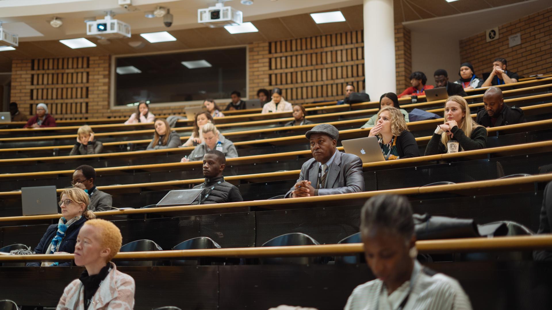 Participants