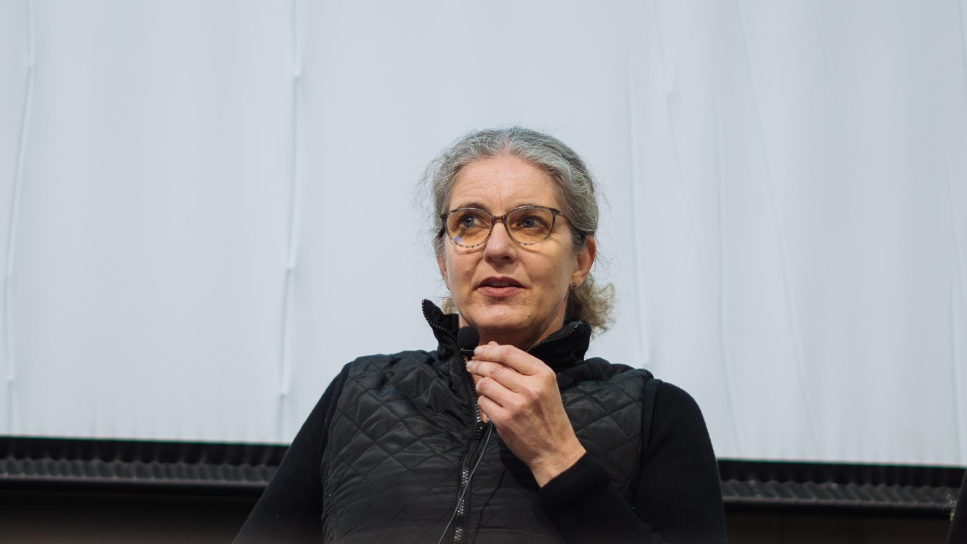 Panel member