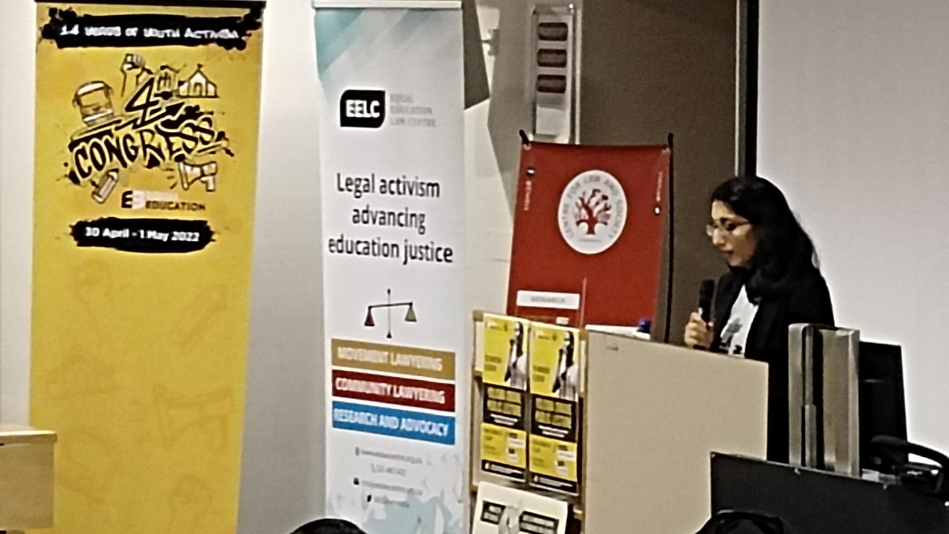 Annual Yoliswa Dwane Lecture 2023