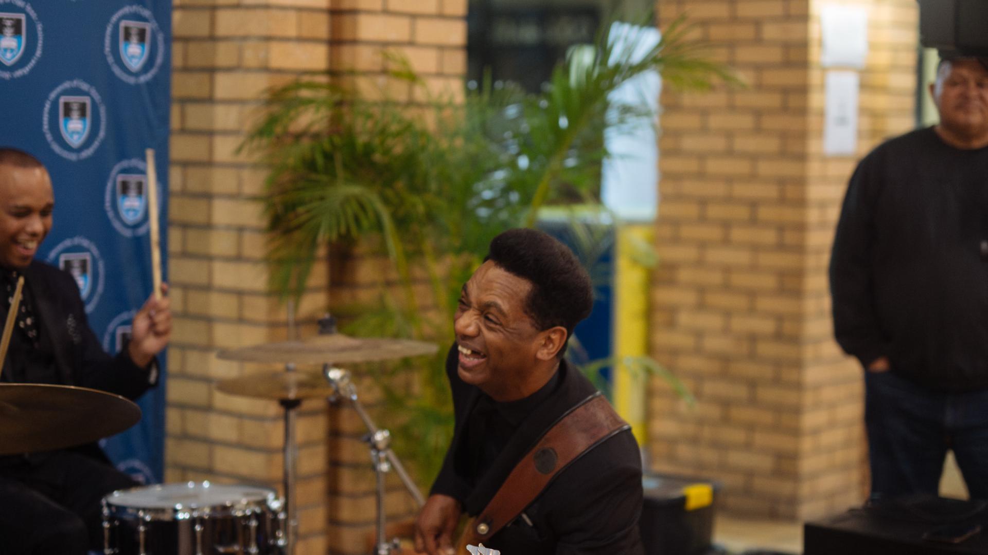 Musician