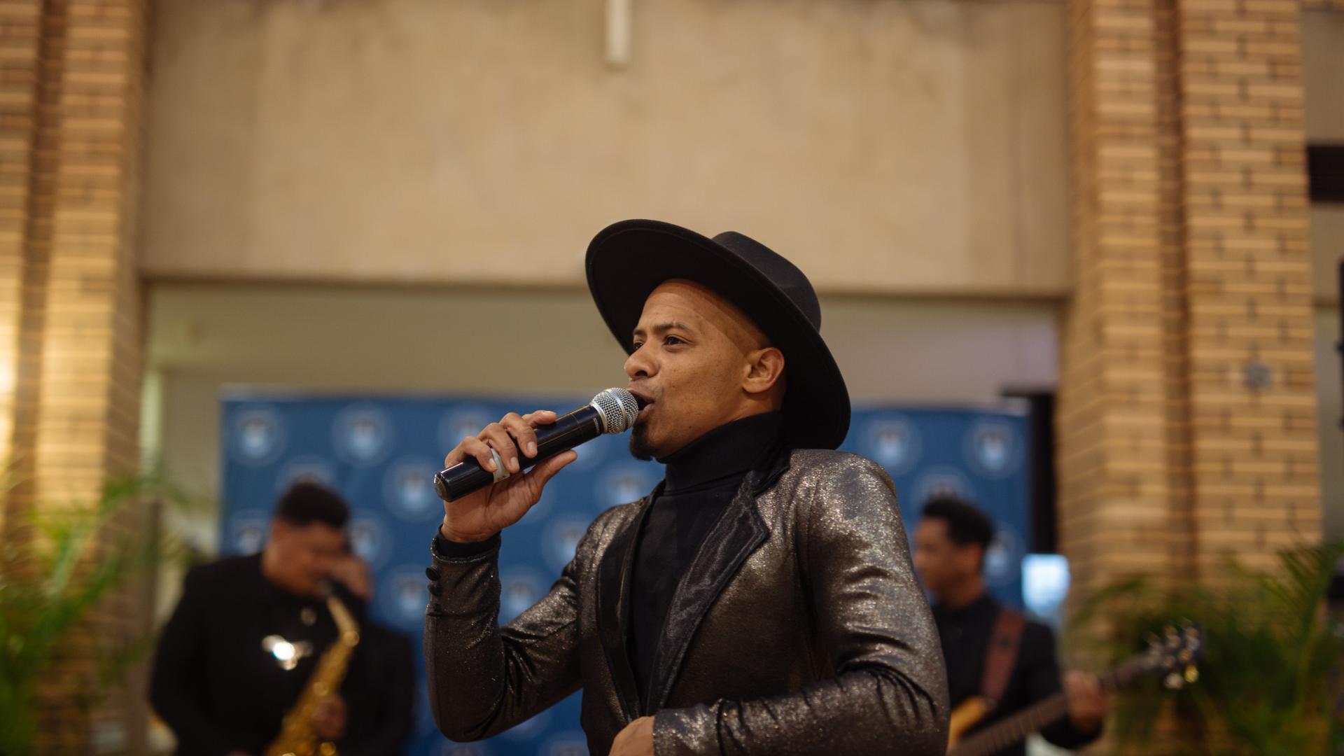 Singer