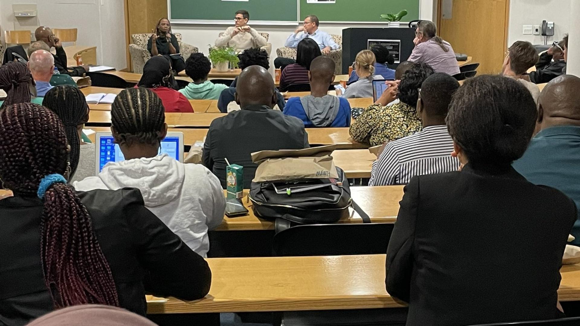 Unaccountables launch 2023